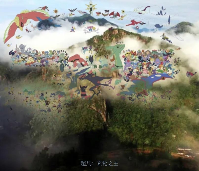 我家井里有条龙全集阅读