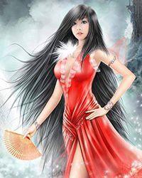 神医狂妃国师大人夫人跑了